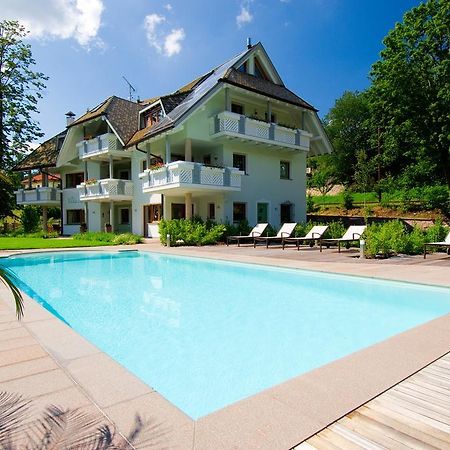 Villa Anina Collalbo Ngoại thất bức ảnh