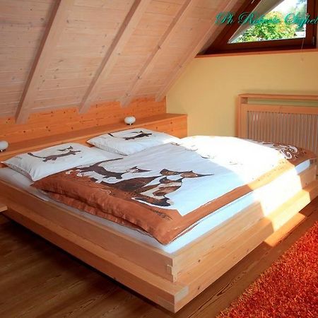 Villa Anina Collalbo Ngoại thất bức ảnh