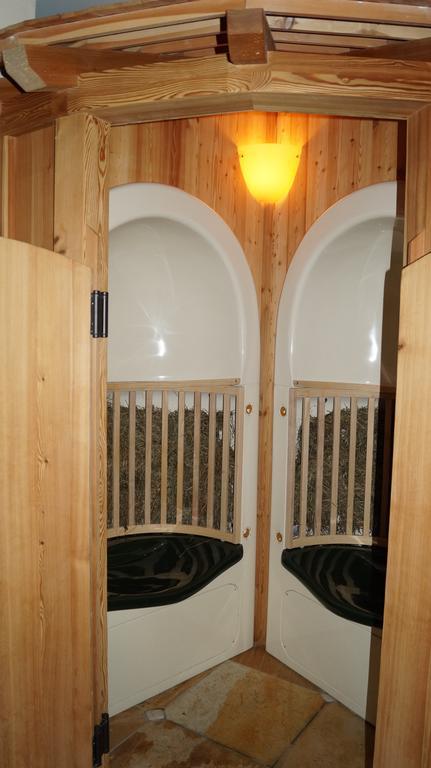 Villa Anina Collalbo Ngoại thất bức ảnh