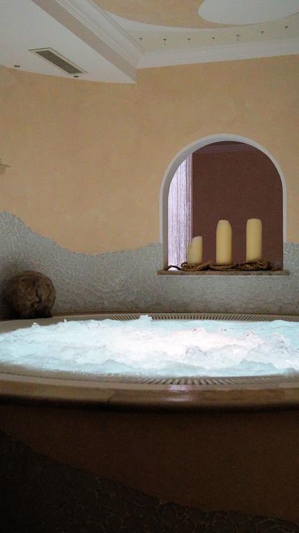 Villa Anina Collalbo Ngoại thất bức ảnh