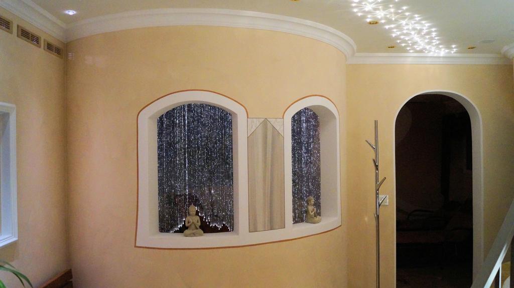Villa Anina Collalbo Ngoại thất bức ảnh
