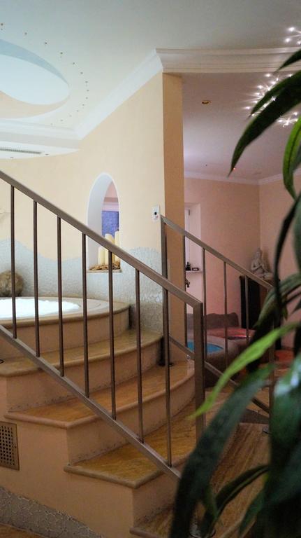 Villa Anina Collalbo Ngoại thất bức ảnh