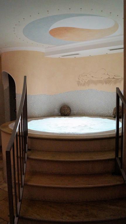 Villa Anina Collalbo Ngoại thất bức ảnh