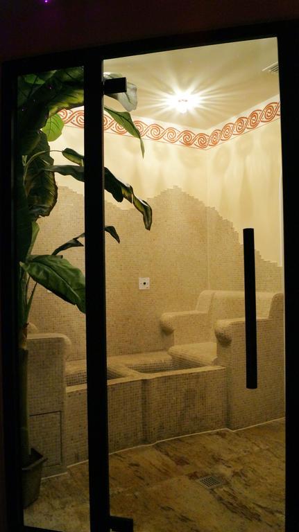 Villa Anina Collalbo Ngoại thất bức ảnh