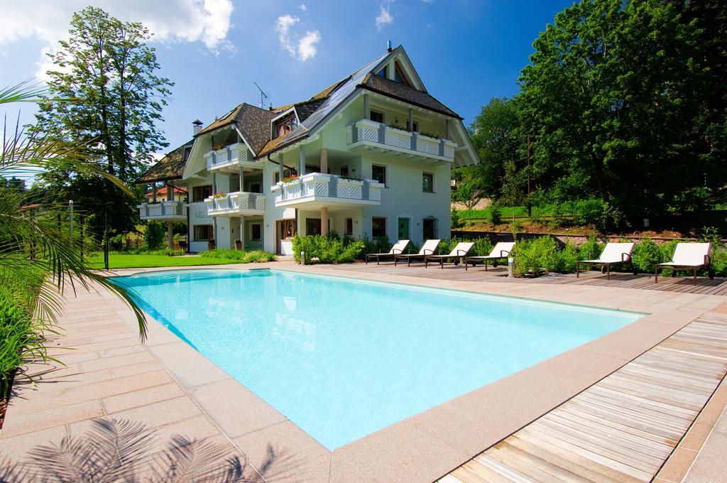 Villa Anina Collalbo Ngoại thất bức ảnh
