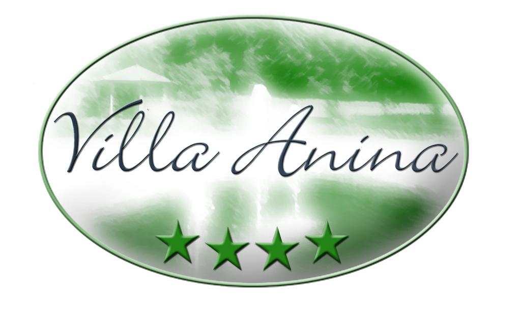 Villa Anina Collalbo Ngoại thất bức ảnh