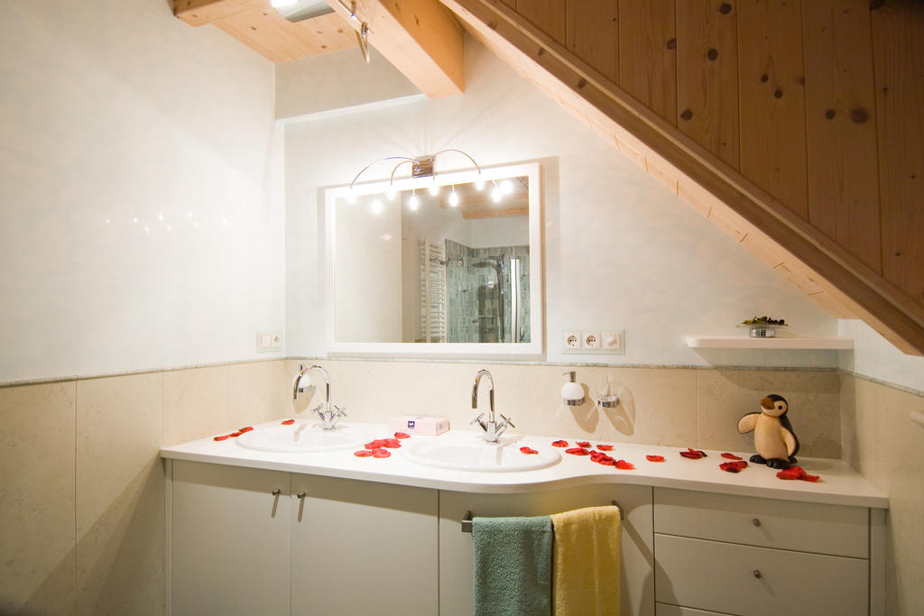 Villa Anina Collalbo Phòng bức ảnh