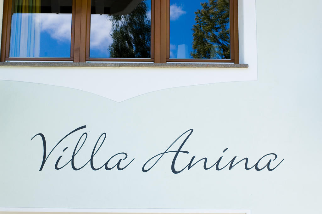 Villa Anina Collalbo Ngoại thất bức ảnh