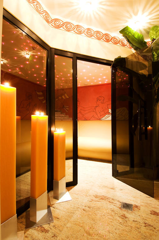 Villa Anina Collalbo Ngoại thất bức ảnh