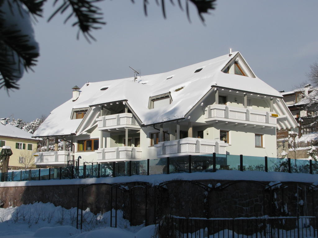Villa Anina Collalbo Ngoại thất bức ảnh