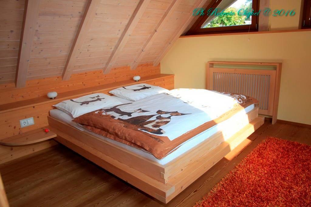 Villa Anina Collalbo Ngoại thất bức ảnh