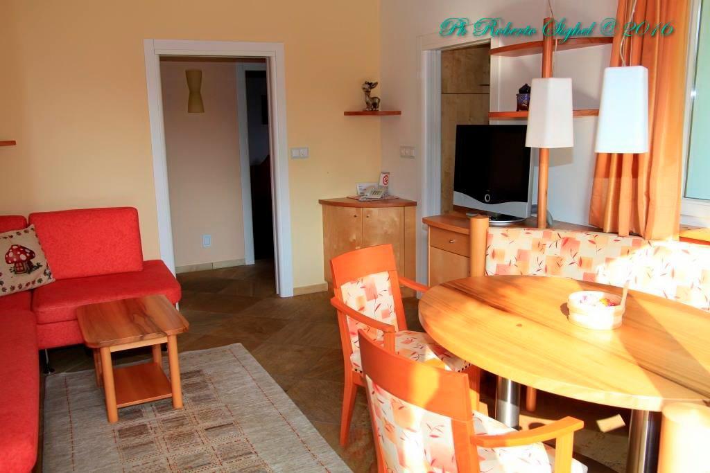 Villa Anina Collalbo Ngoại thất bức ảnh