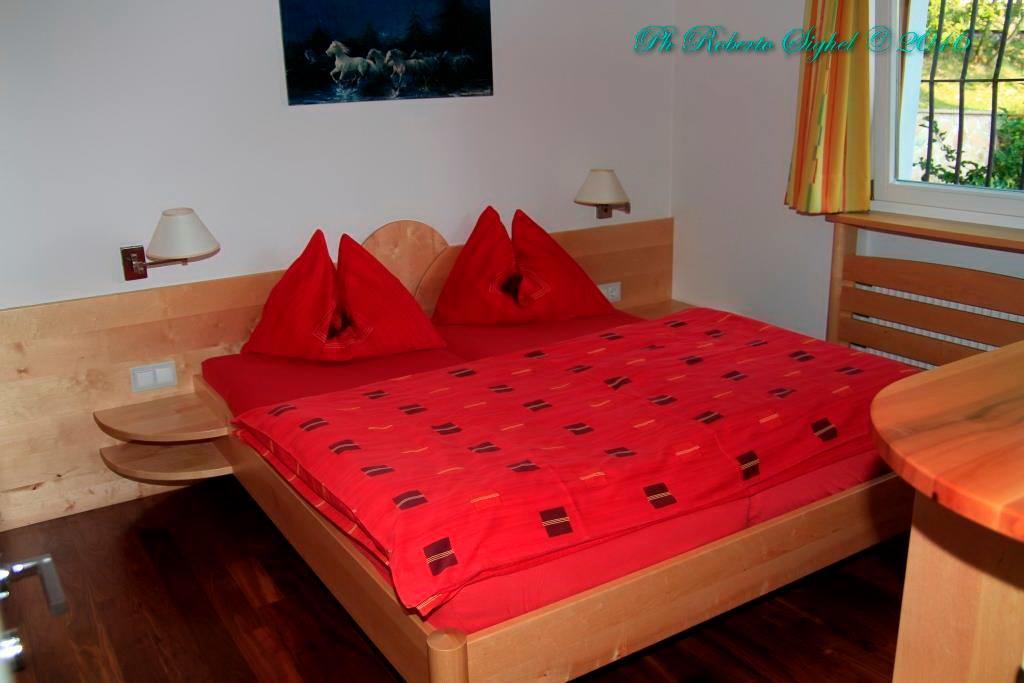 Villa Anina Collalbo Ngoại thất bức ảnh